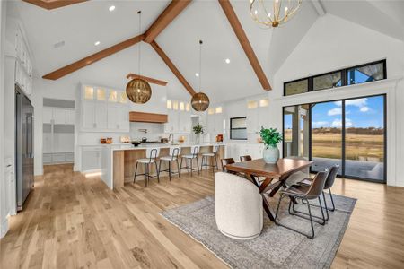New construction Single-Family house 5017 Frost Crk, Aledo, TX 76008 - image 6
