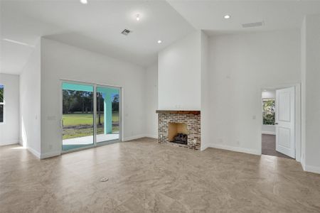 New construction Single-Family house 12400 80Th Ln N, The Acreage, FL 33412 null- photo 21 21