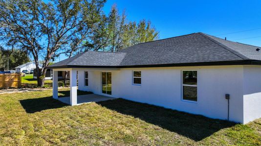 New construction Single-Family house 19 Juniper Pass, Ocala, FL 34480 null- photo 17 17