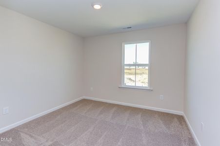 New construction Single-Family house 121 Barn Door Dr, Lillington, NC 27546 plan The Poppy - image 17