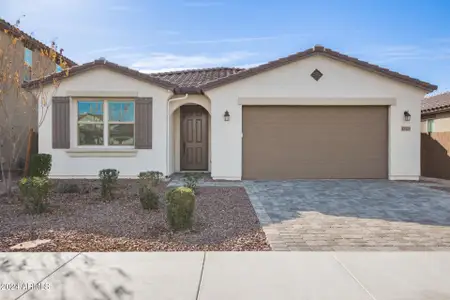 New construction Single-Family house 10929 W Harrison Street, Avondale, AZ 85323 - photo 0