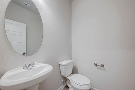 New construction Single-Family house 24705 Thornbluff Briar Trl, Houston, TX 77336 - image 8