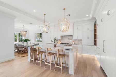 New construction Single-Family house 5528 Hibiscus Rd, Jupiter, FL 33458 - image 16