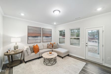 Sagecroft: Hanover Collection 9