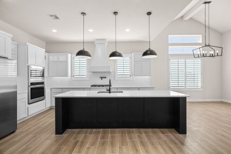 Hillside Unit 6 by LEH. Homes in El Paso - image 8