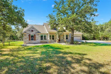 New construction Single-Family house 13503 Carpenter Ln, Manchaca, TX 78652 null- photo 0 0