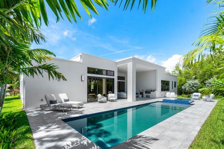 New construction Single-Family house 17 Nw 15Th St, Delray Beach, FL 33444 - image