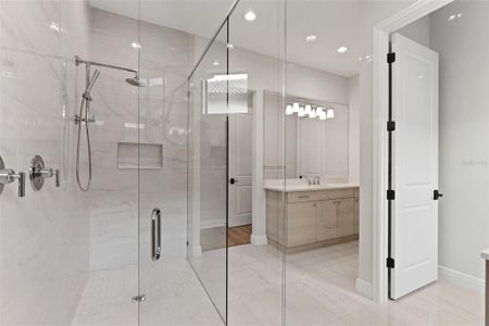 New construction Single-Family house 496 Bocelli Dr, Nokomis, FL 34275 - image 18