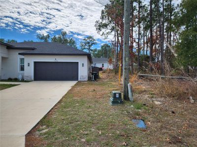 New construction Single-Family house 7478 Sw 130Th Ln, Ocala, FL 34473 - image