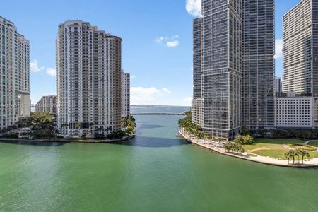 New construction Condo house 300 Biscayne Blvd, Unit 1002, Miami, FL 33131 - image