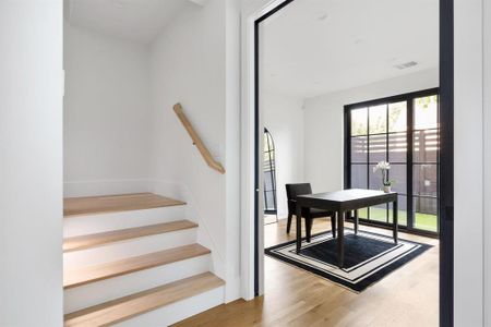 New construction Condo house 3943 Hawthorne, Dallas, TX 75219 null- photo 2 2