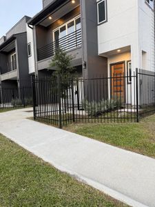 New construction Single-Family house 6844 Del Rio St, Houston, TX 77021 - image 3
