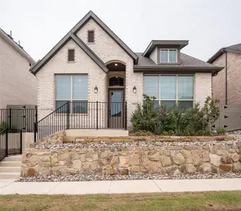 New construction Single-Family house 3412 Scotsman Rd, Sachse, TX 75048 null- photo 0