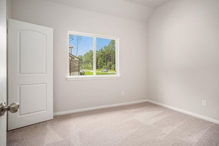 New construction Single-Family house 3172 Rd 66125, Dayton, TX 77535 plan Seabury - image 5