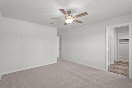 New construction Single-Family house 26119 Venus Trap Trl, Katy, TX 77493 plan Mulberry - image 17