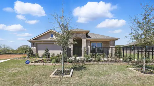 New construction Single-Family house 2201 Johnny Cash Dr, Fort Worth, TX 76036 plan Elgin - image