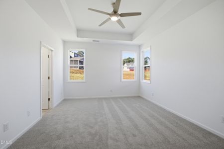 New construction Single-Family house 305 Brindle Dr, Fuquay Varina, NC 27526 plan Mallard - image 12