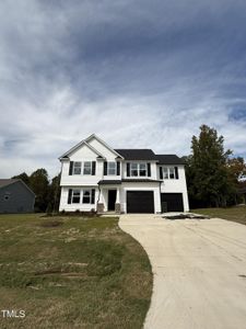 New construction Single-Family house 54 Bonsai Way, Four Oaks, NC 27524 null- photo 0 0