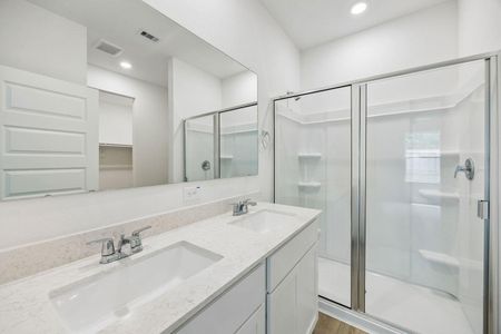 New construction Single-Family house 25159 Pomegranate Pl, Montgomery, TX 77316 plan Muse - image 5
