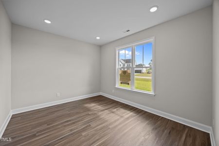 New construction Single-Family house 2396 Heartland Rd, Battleboro, NC 27809 plan Bancroft - image 19