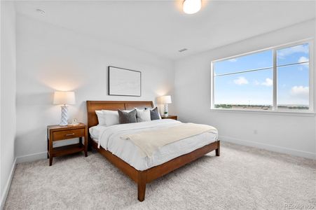 New construction Single-Family house 4888 Noris Ave, Morrison, CO 80465 - image 6