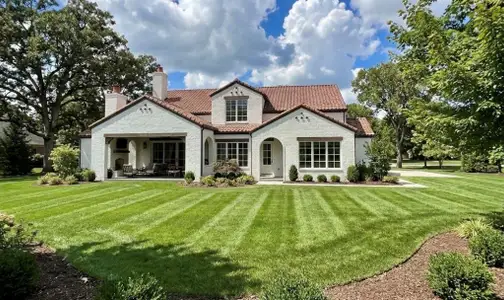 New construction Single-Family house 408 Manza, Aledo, TX 76008 - image