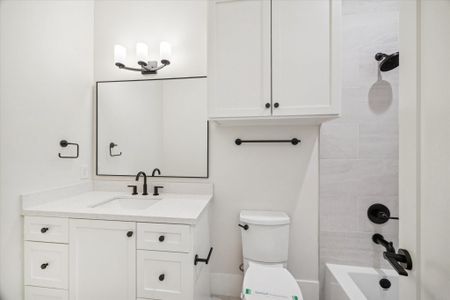 New construction Single-Family house 3855 Gramercy St, Houston, TX 77025 - image 10