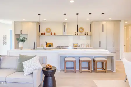 New construction Condo house 610 N Roxboro St, Unit 22, Durham, NC 27701 - image