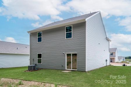 New construction Single-Family house 3410 Saddlebred Dr, Gastonia, NC 28052 null- photo 1 1