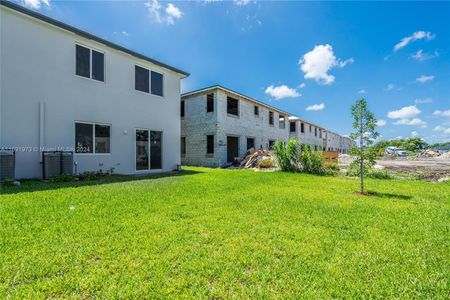 New construction Townhouse house 22561 Sw 125 Ave, Unit B, Miami, FL 33170 - photo 21 21