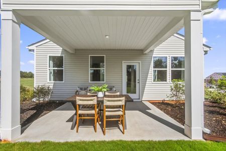 New construction Single-Family house 5111 Sunnycreek Dr, Boiling Springs, SC 29316 plan Yarmouth - image