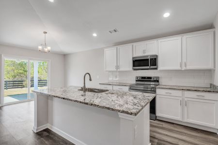 New construction Single-Family house 19 Preamable Dr, Bluffton, SC 29910 plan The Aspen - image 3