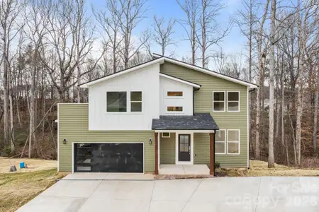 New construction Single-Family house 141 Wood Acre Dr, Mooresville, NC 28115 - image