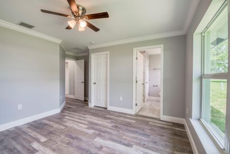New construction Single-Family house 5103 Se 43Rd Trce, Okeechobee, FL 34972 null- photo 12 12