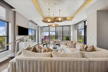 New construction Condo house 2323 San Felipe St, Unit 602, Houston, TX 77019 - image 18