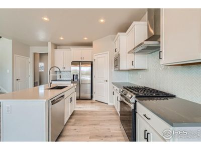 New construction Single-Family house 15 Snowcap Dr, Windsor, CO 80550 - image 7