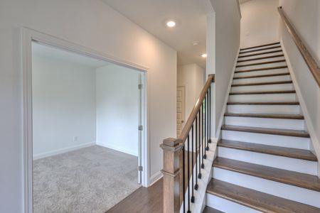 New construction Single-Family house 4911 Kai Dr, Murfreesboro, TN 37129 plan The Sutherland - image 18