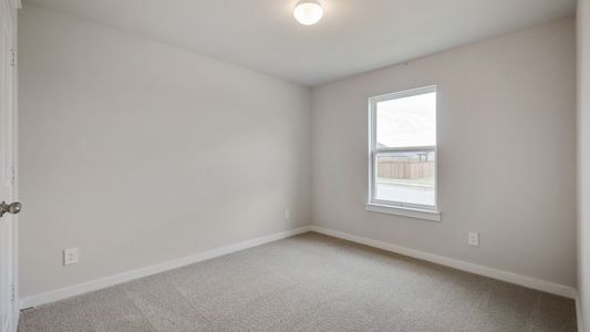 New construction Single-Family house 10606 Flight Deck Ct, Conroe, TX 77303 plan Driskill - image 14