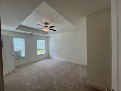 New construction Townhouse house 5760 Calle Vista Dr, Lithonia, GA 30058 Mercer- photo 4 4