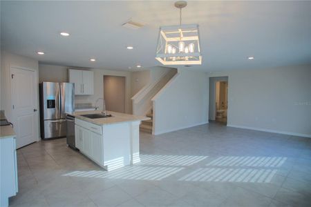 New construction Single-Family house 16769 Parker River St, Wimauma, FL 33598 null- photo 7 7