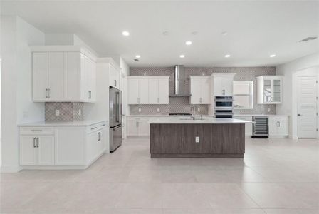 New construction Single-Family house 844 Blue Shell Lp, Sarasota, FL 34240 - image 6
