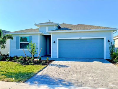 New construction Single-Family house 8122 Saint Kitts Cir, Englewood, FL 34224 plan Marsala - image