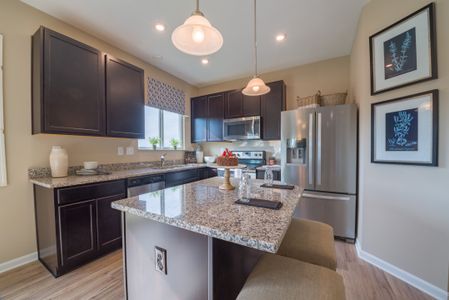 Cherry Glen by Fischer Homes in Euharlee - photo 33 33