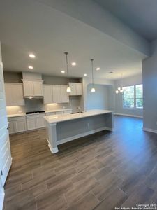 New construction Single-Family house 153 Cinnamon Crk, Boerne, TX 78006 Bremen- photo 4 4