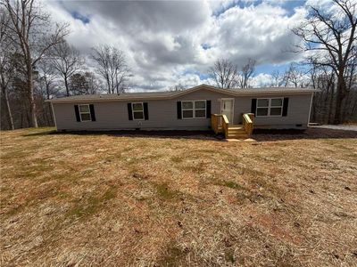 New construction Single-Family house 108 Red Plum Dr, Ellijay, GA 30540 - image