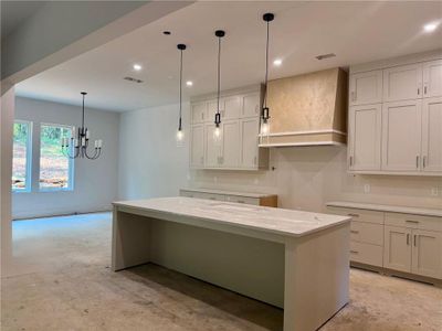New construction Single-Family house 215 Winterberry Wy, Roswell, GA 30075 - image 10