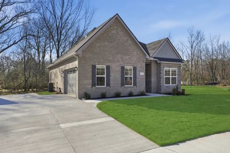 New construction Single-Family house 108 Sagewood Dr, Tullahoma, TN 37388 - image