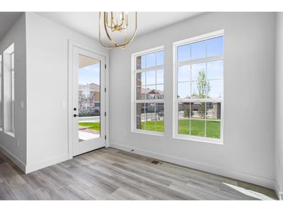 New construction Condo house 3407 Molly Cir, Broomfield, CO 80023 - image 16