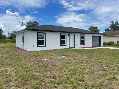 New construction Single-Family house 118 Larch Road, Ocala, FL 34480 - photo 0