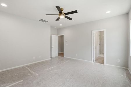 New construction Single-Family house 71 Hydrangea Ln, Auburn, GA 30011 - image 15